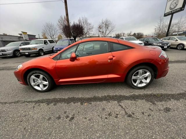 2009 Mitsubishi Eclipse