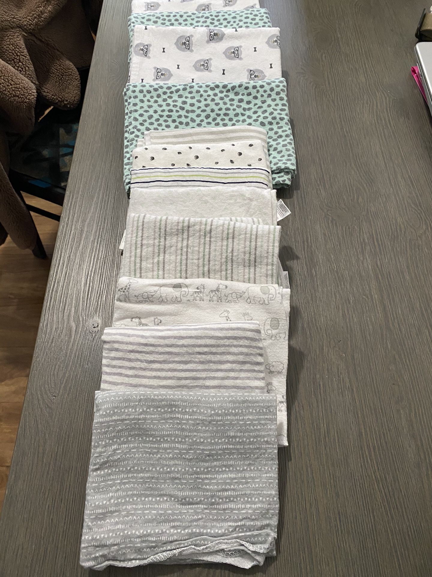 Baby Boy Clothing