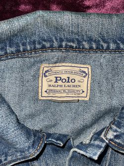 Polo Ralph Lauren Jacket  Thumbnail