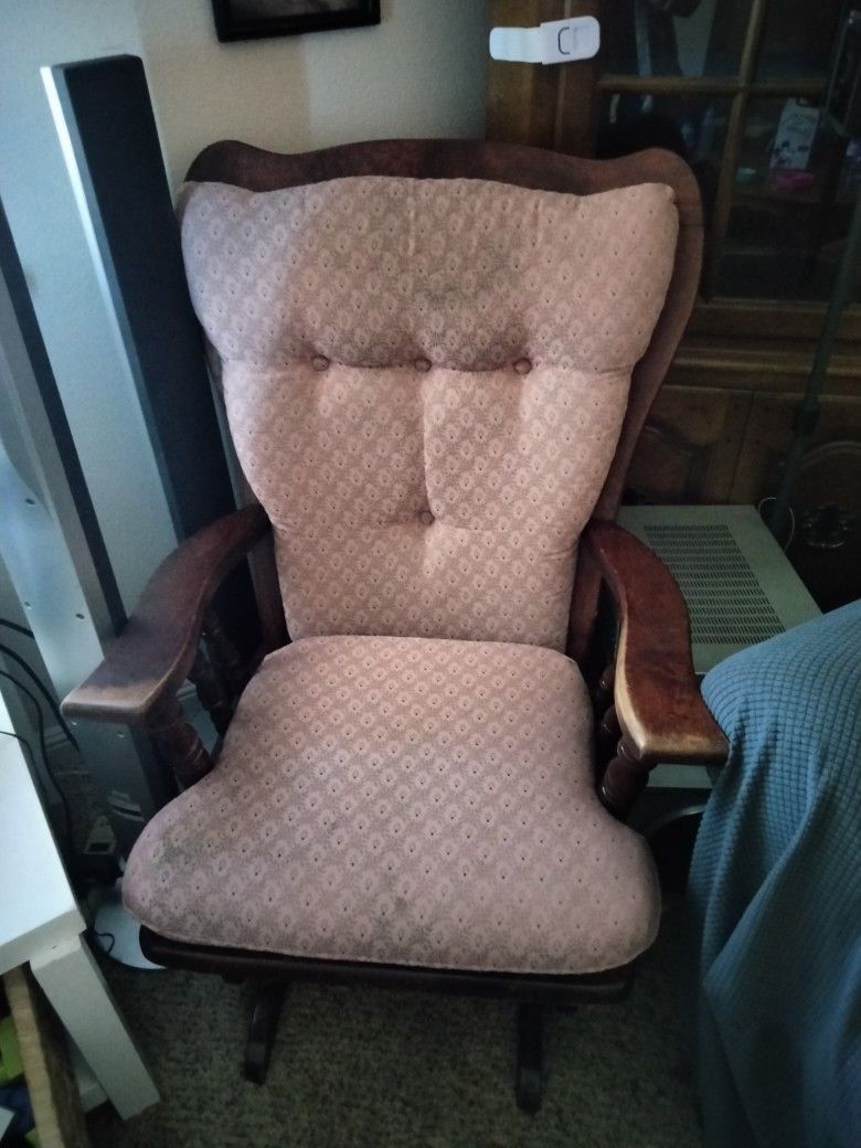 Rocking Chair
