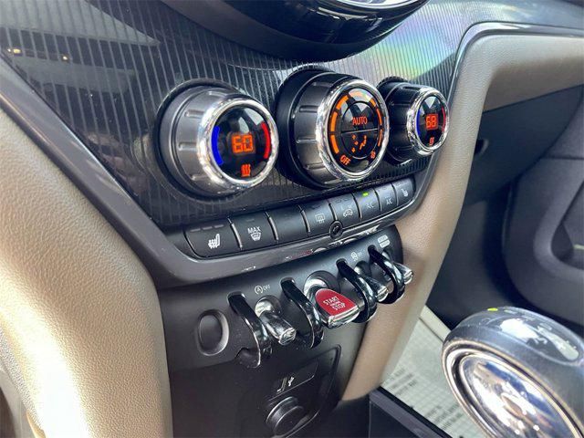 2019 Mini Countryman