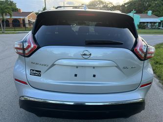 2018 Nissan Murano