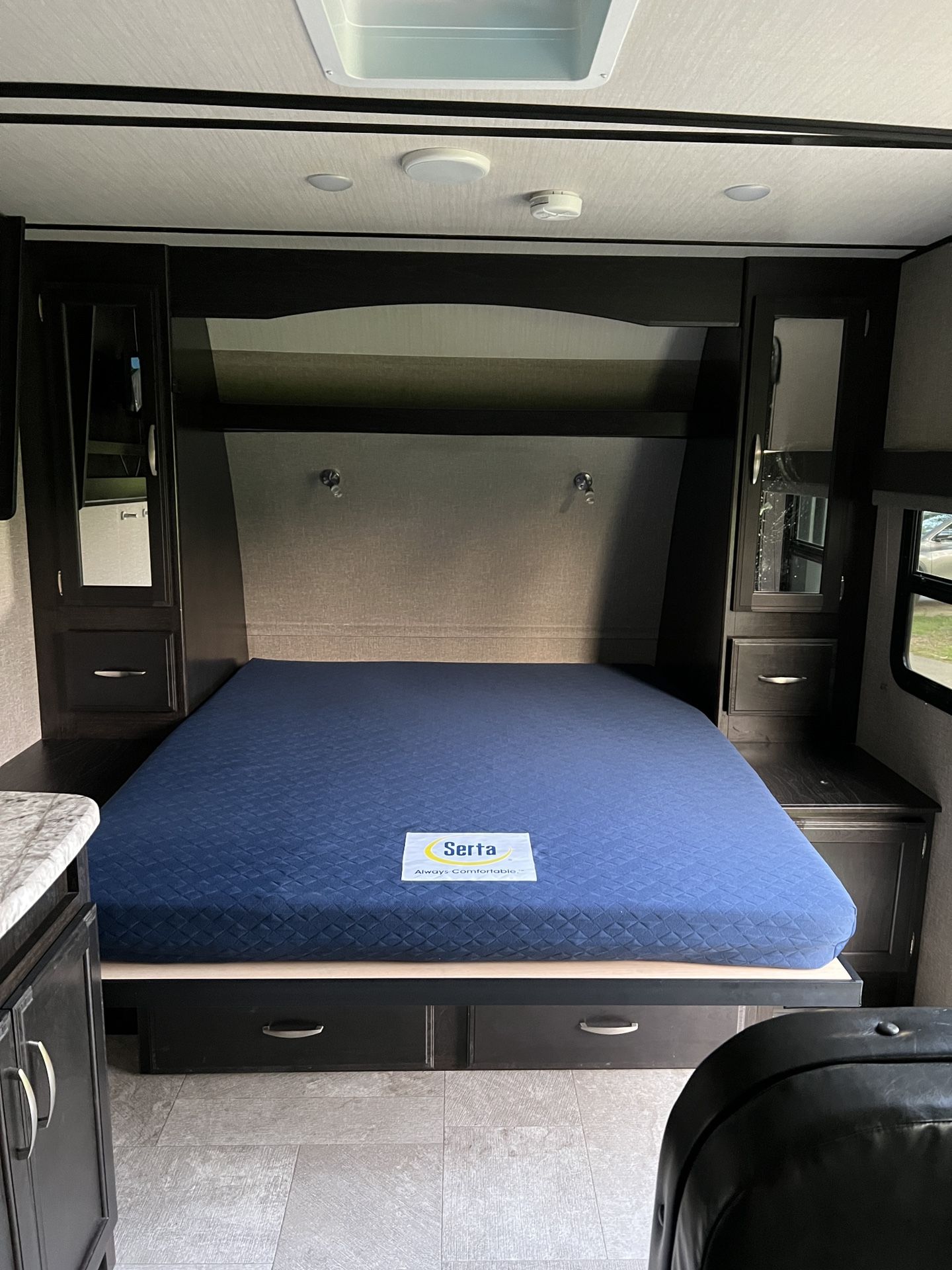 2019 Grand design XLS 18RBE