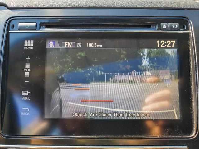 2014 Honda Civic Sedan