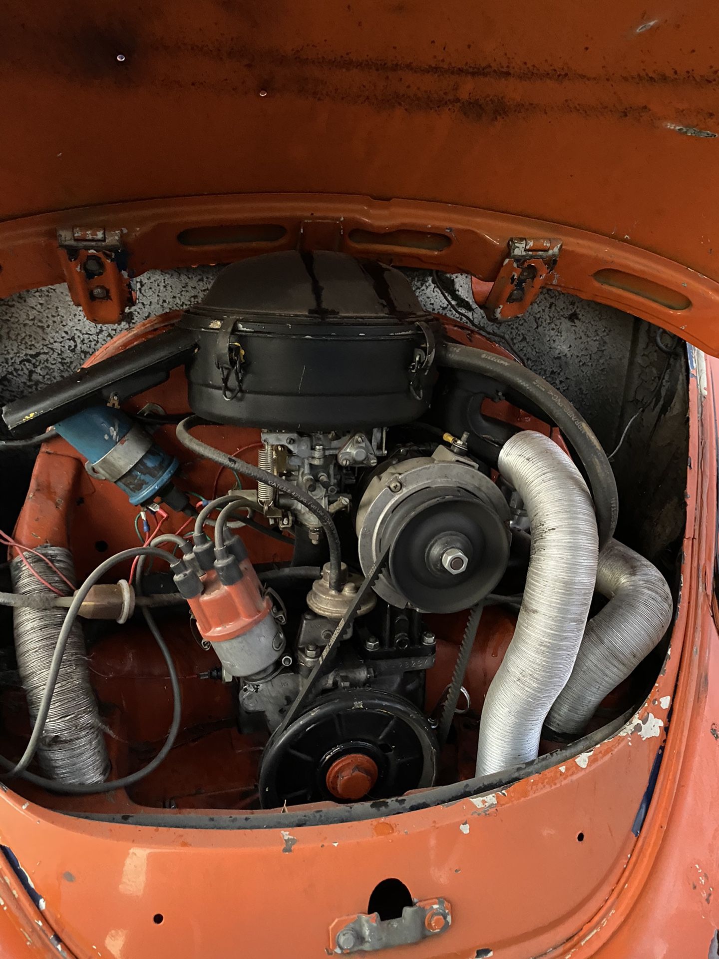 Vw motors for sale 1600 1776
