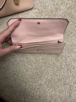 Michael Kors bag With Matching Wallet Thumbnail