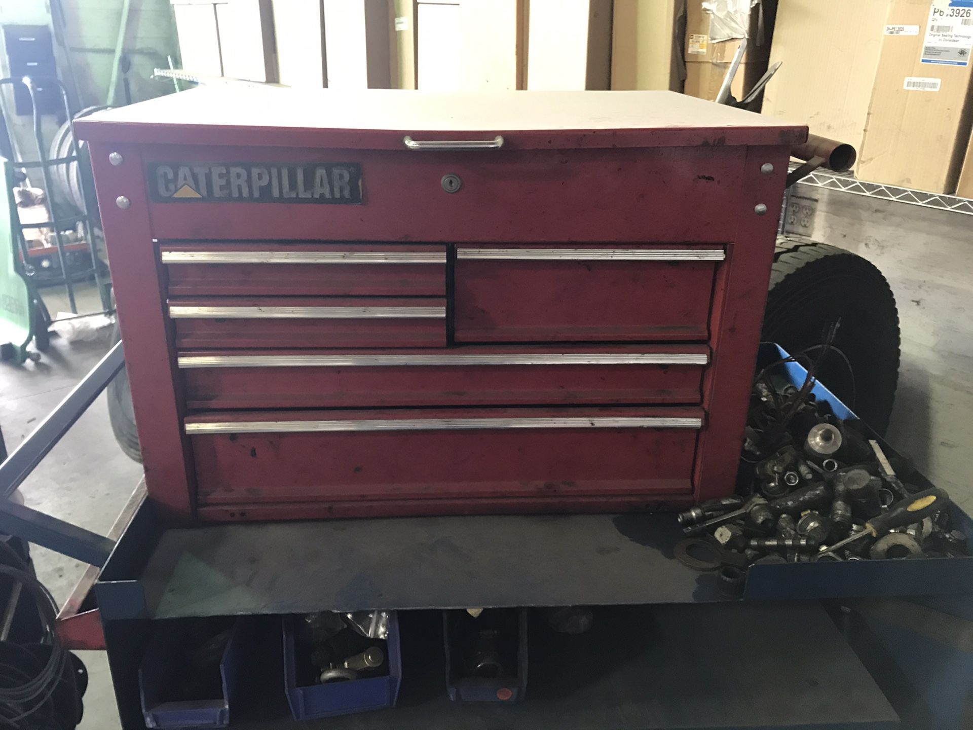 Harbor freight tool cart for Sale in Hemet, CA OfferUp