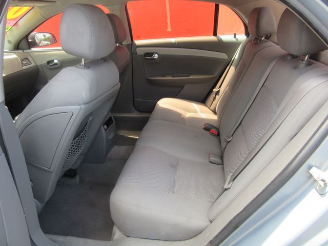 2008 Chevrolet Malibu