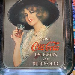 A Great Collection Item Coca-Cola  Thumbnail