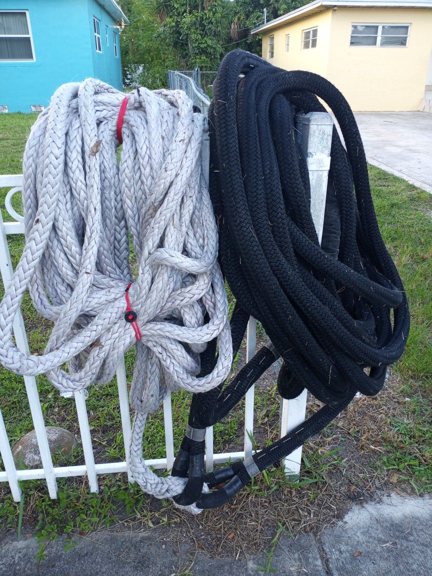 Boat Supplies