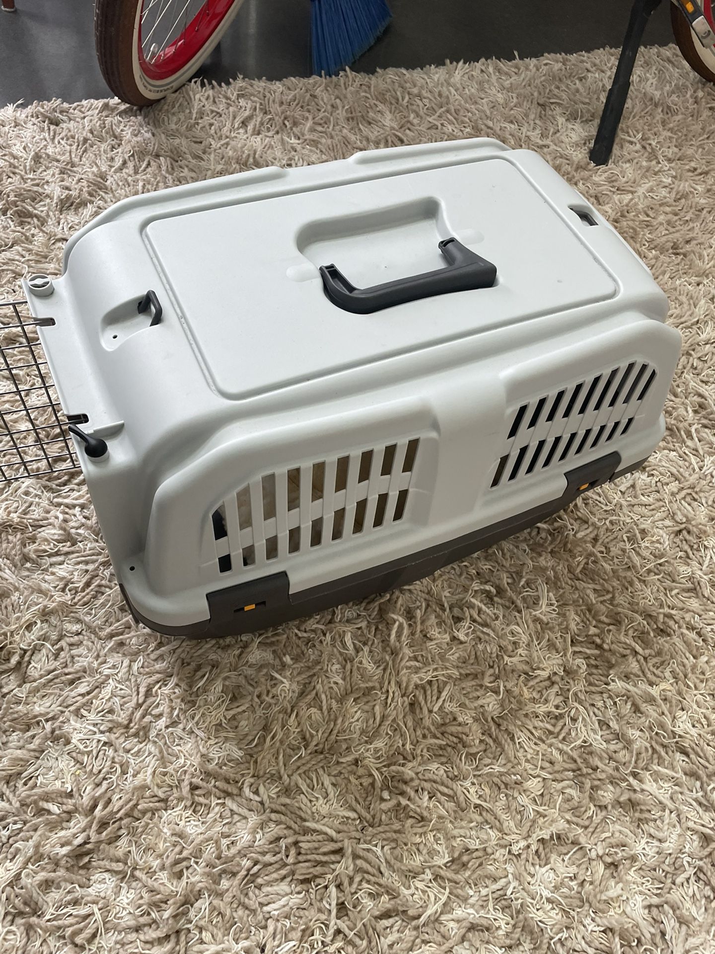 Small dog carrier