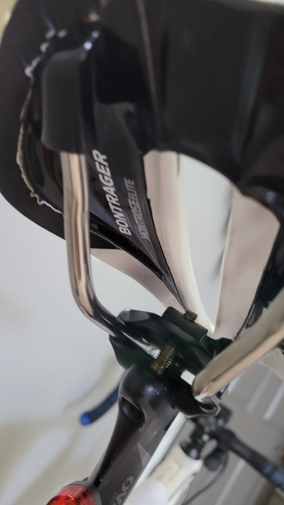 Bontrager Montrose Elite