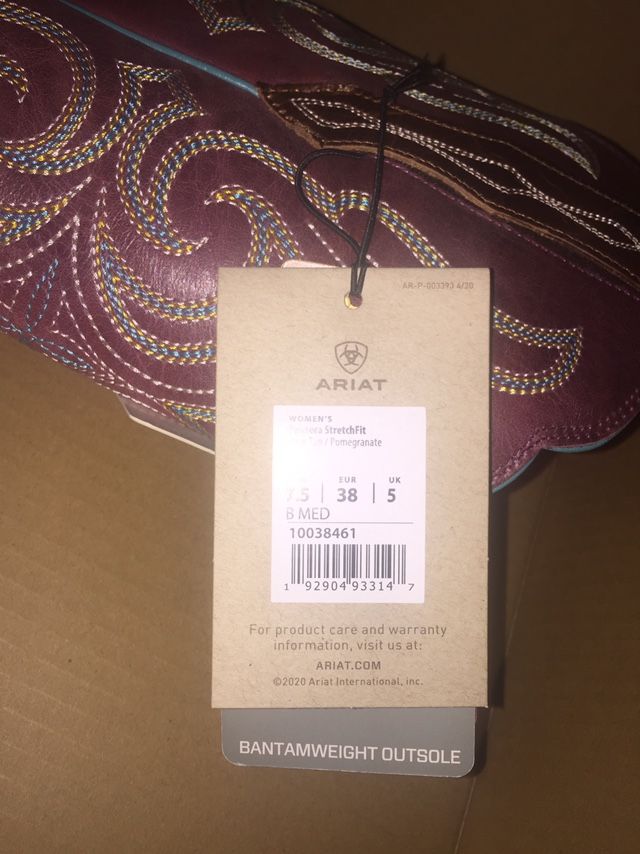 Boots Women