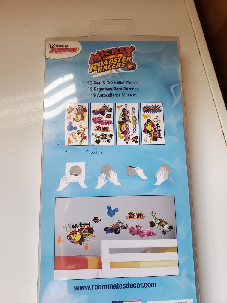 Diaper Genie Refills, Infantino baby carrier, Minnie Mouse play mat, mickey mouse wall stickers, boys clothes,month milestone