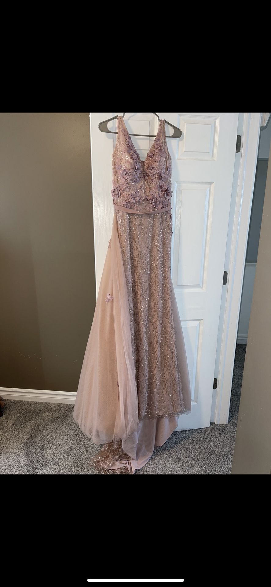 Portia And Scarlett Gown Prom Dress