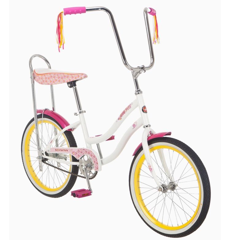 Schwinn 20 inch Girls BIKE - Brand NEW in box for Sale in Ruston, WA ...