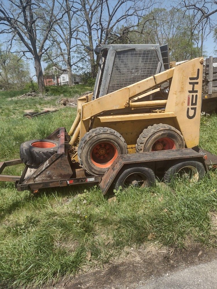 Bobcat For Sale 10,00.0