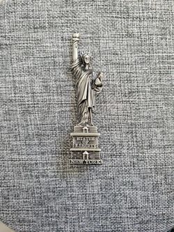 Statue of Liberty Thumbnail