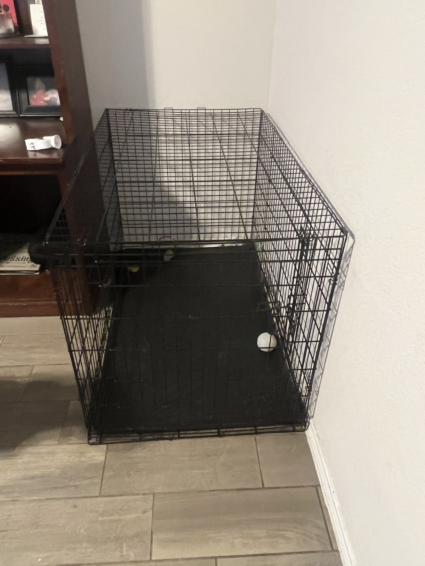 Dog Crate