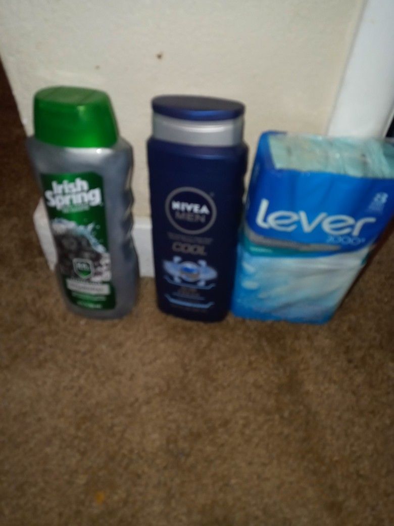 Mens Body Wash, Woman Products