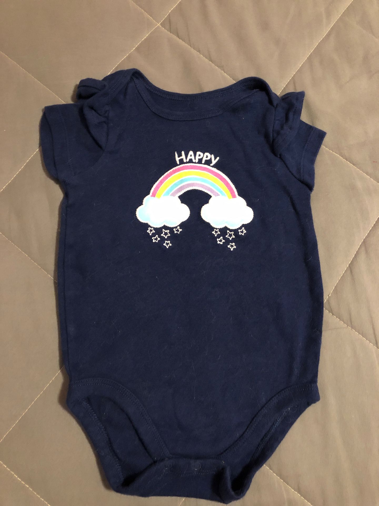 baby clothes
