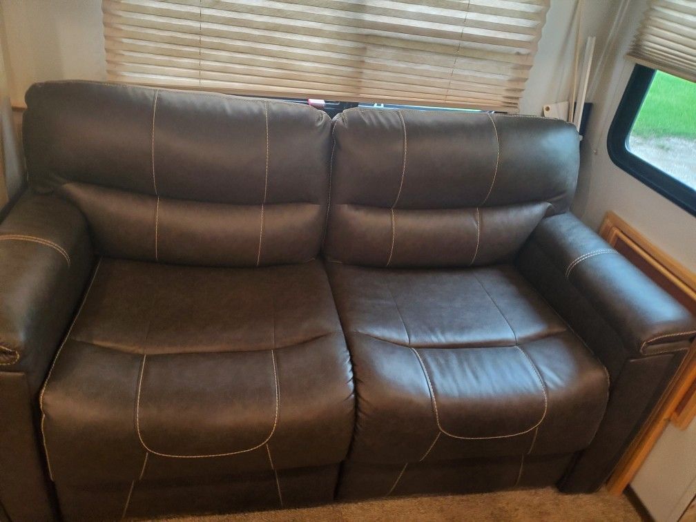 Rv Tri Fold Sofa for Sale in Orlando, FL OfferUp