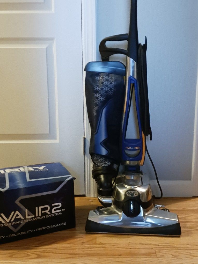 Vacuum Cleaner