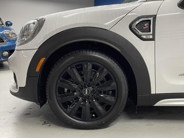 2019 Mini Countryman