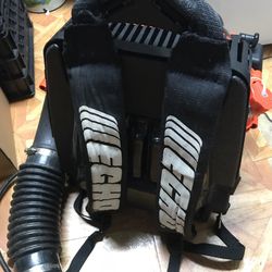 Echo PB-500 Backpack Blower  Thumbnail