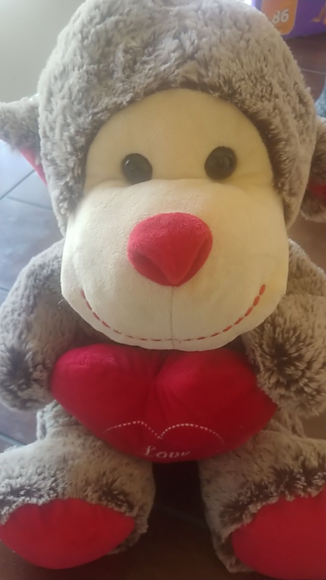 Monkey