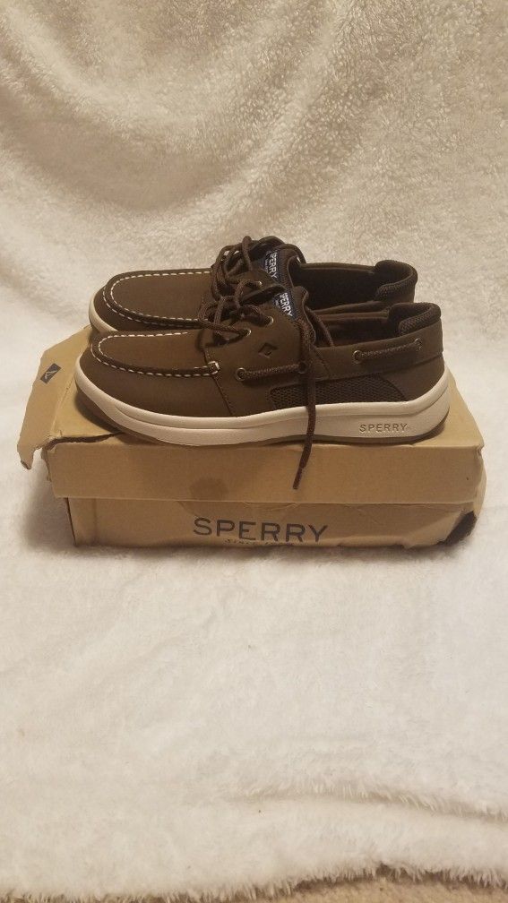Boy Shoes