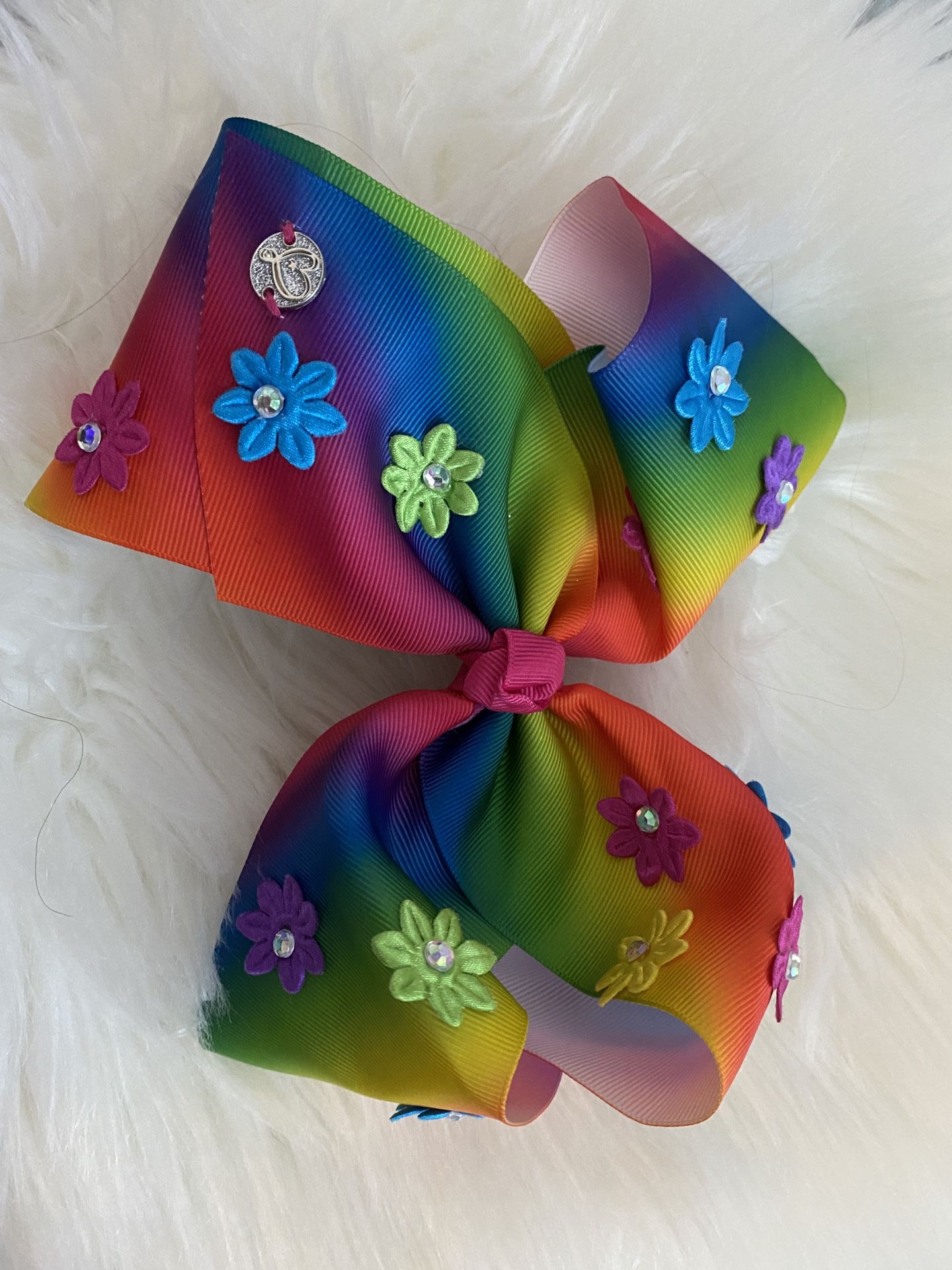 Jojo Bows 🎀✨