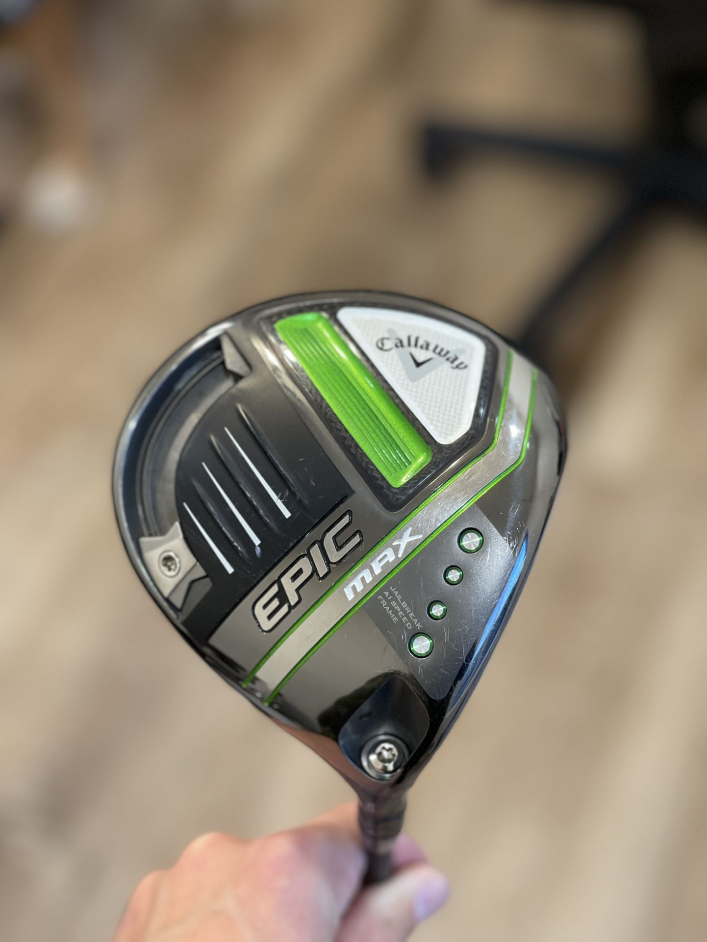 Complete Golf Club Set Callaway Honma Odyssey Read Entire Post