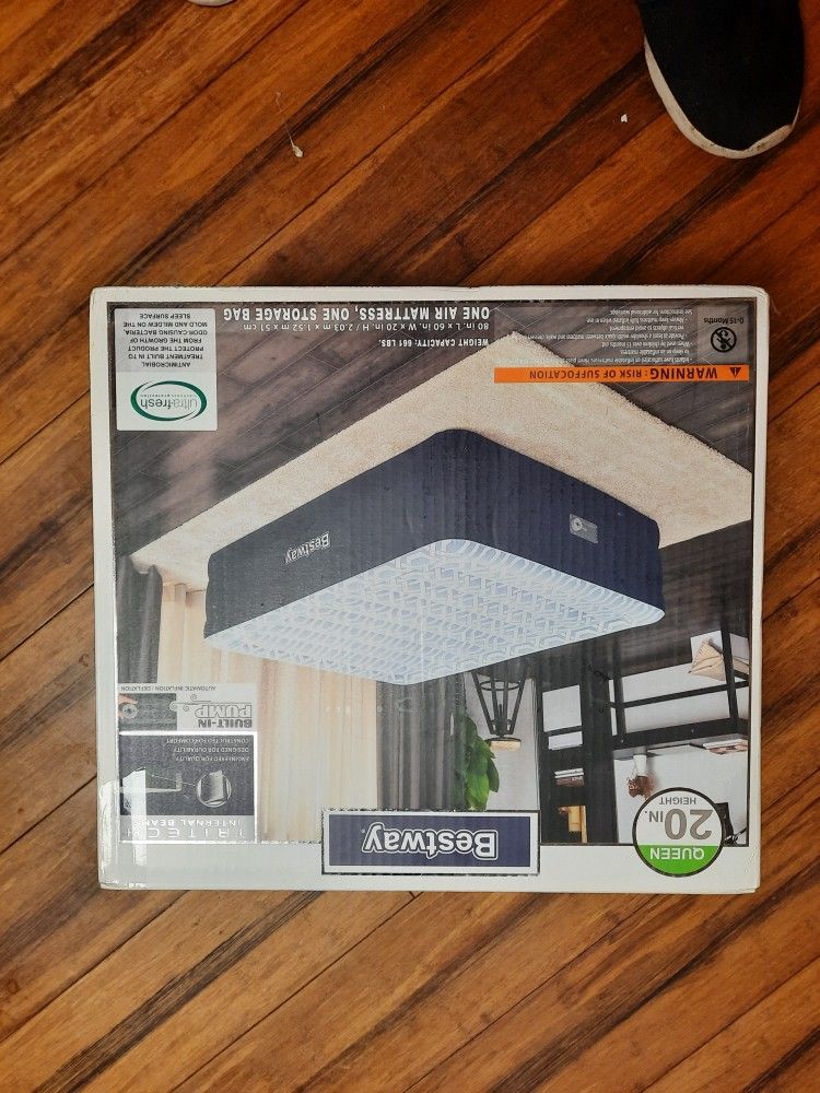 Air Mattress