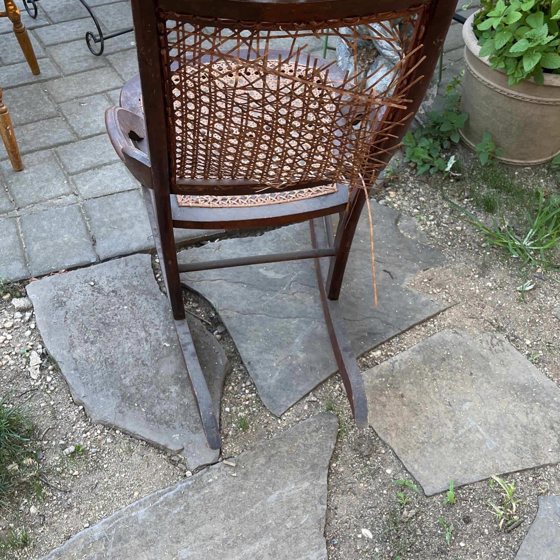 Rocking Chair