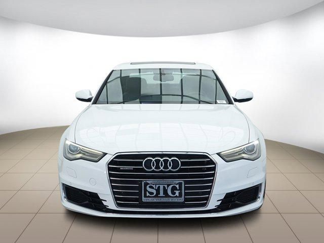 2016 Audi A6