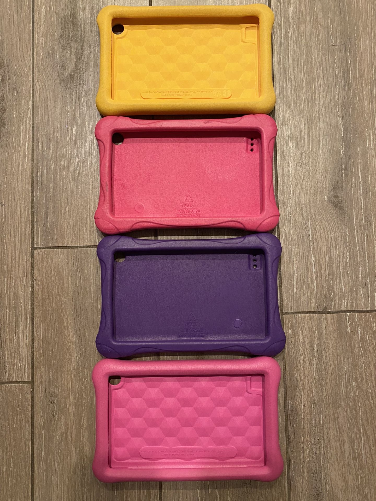 Amazon Fire Tablet Case