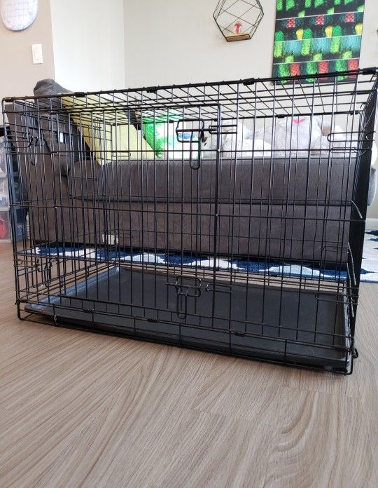 Dog Crates