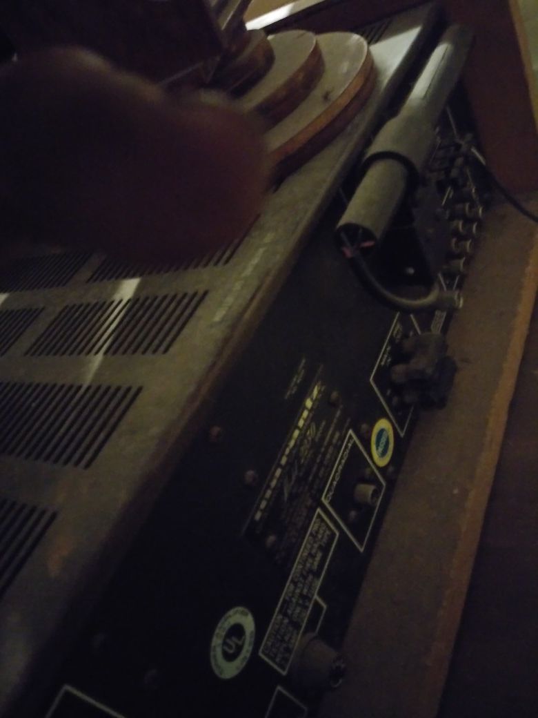Marantz