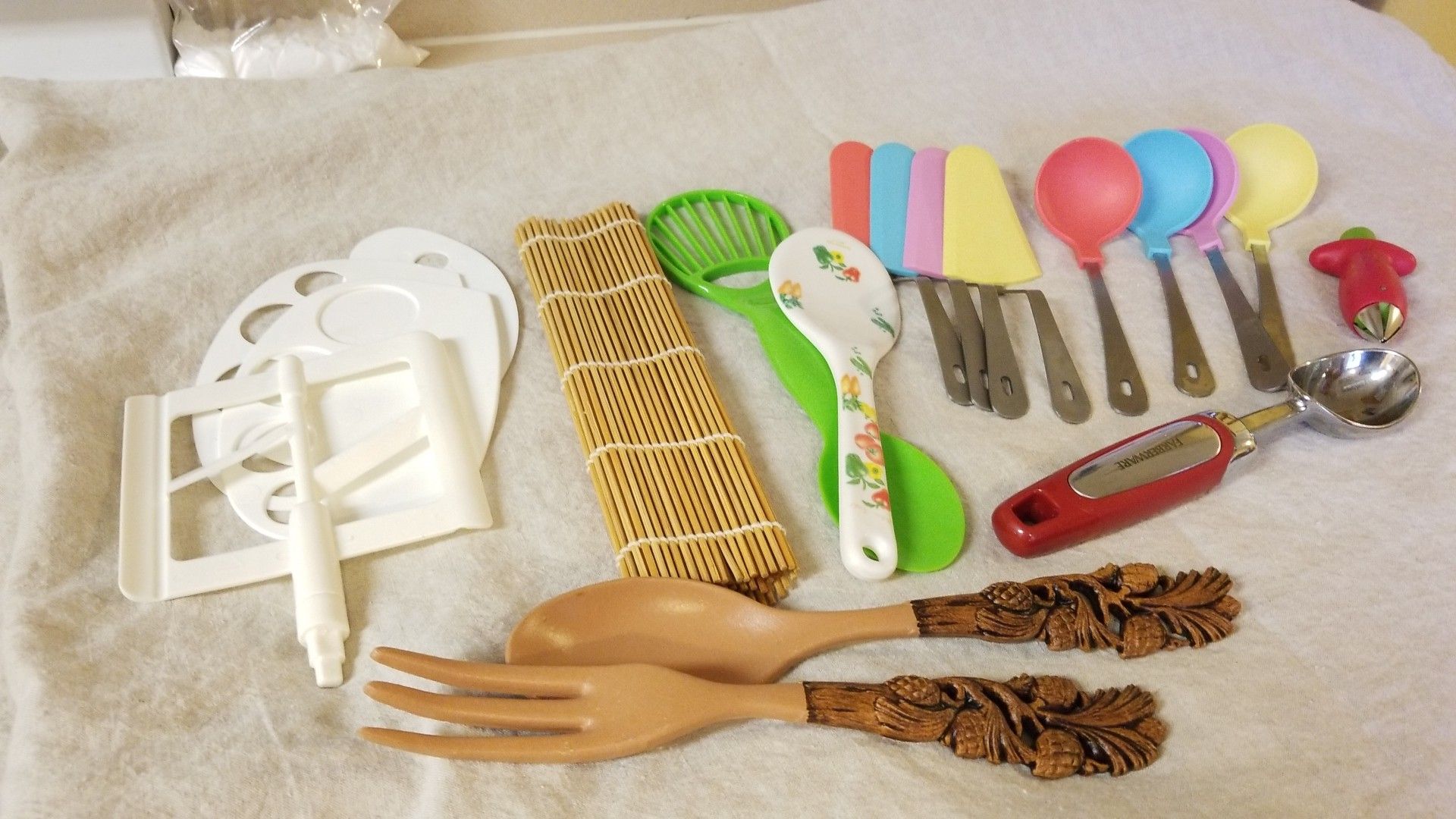 Cookware