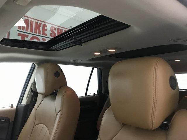 2015 Buick Enclave
