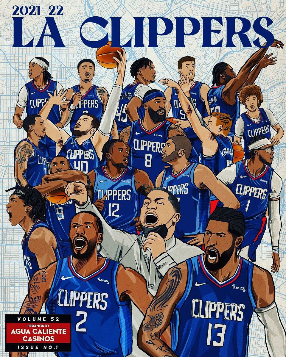 Clippers Cavs Tonignt !!! Just $20 for the pair