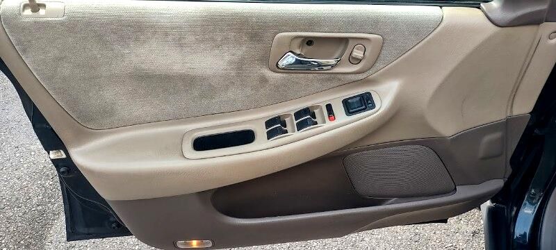 2000 Honda Accord