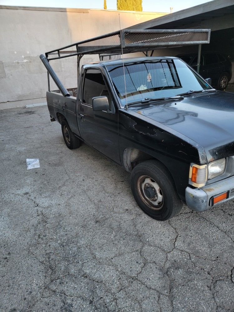 1993 Nissan Truck