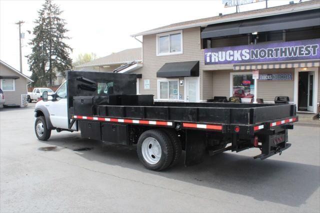 2005 Ford Super Duty F-550 DRW