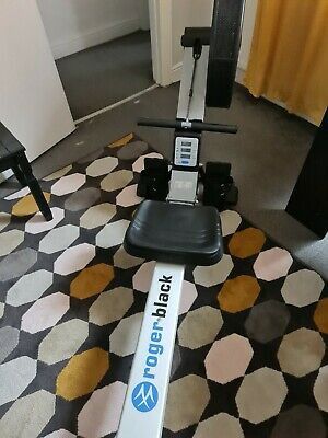Rowing Machine