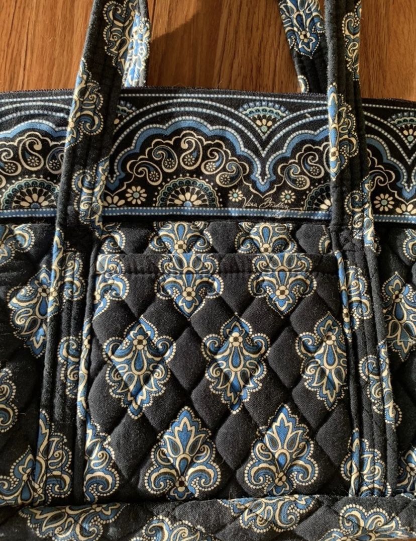 Vera Bradley Shoulder Bag