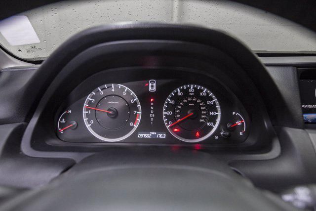 2010 Honda Accord Sdn