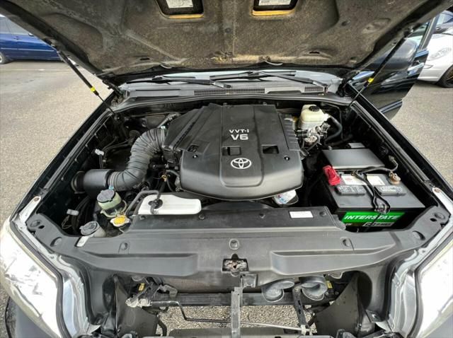2006 Toyota 4Runner