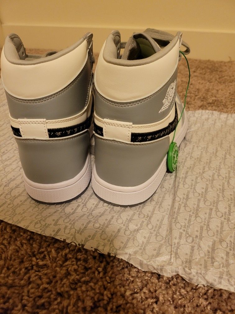 Nike Jordan Dior